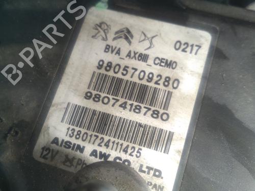 Gearbox DS DS 3 (SA_) 1.2 THP 110 / PureTech 110 (SAHNPS, SAHNZ6, SAHNZT) | BP32210475M3  - Image 7