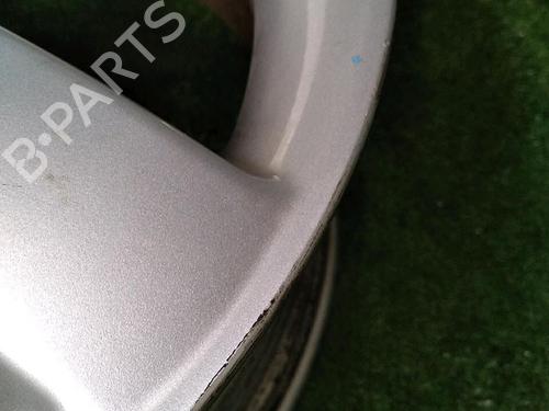 Used Rim NISSAN X-TRAIL I (T30) 2.2 dCi 4x4 (136 hp) 30067508