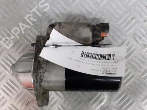 Used Starter Starter KIA SOUL I (AM) 1.6 CRDi 128 (126 hp) 30070072 30070072
