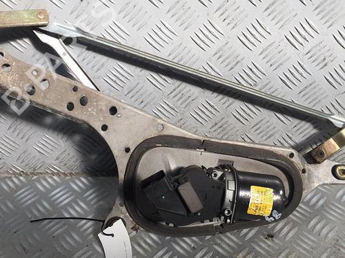 Front wiper motor RENAULT LAGUNA II (BG0/1_) 2.0 dCi (BG1T) | BP30072500M29
