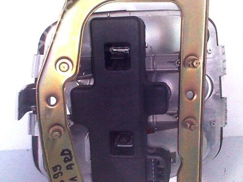 Used Right taillight FIAT BRAVA (182_) 1.9 JTD 105 (105 hp) 29952139