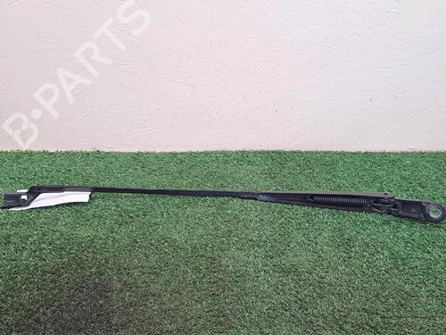 Front windshield wiper arm PEUGEOT 3008 I MPV (0U_) 2.0 HDi | BP26162071C143 