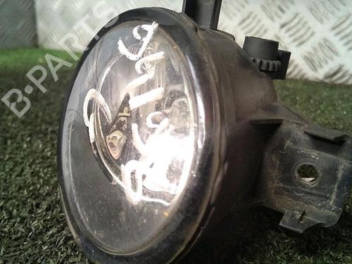 Used Left front fog light Left front fog light RENAULT CLIO III (BR0/1, CR0/1) 1.5 dCi (BR0H, CR0H, CR1S, BR1S) (106 hp) 29947502 29947502