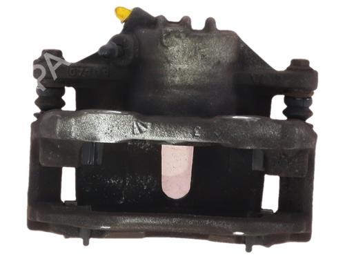 Left front brake caliper PEUGEOT 2008 I (CU_) 1.2 PureTech 82 | BP39072734M105 - Image 2