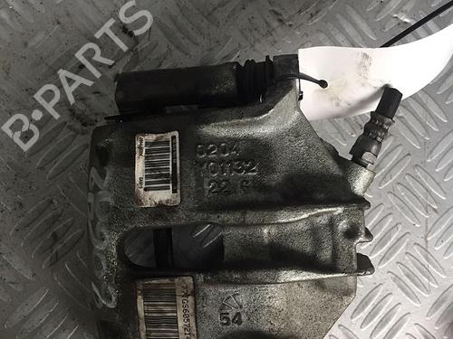 Right front brake caliper PEUGEOT 2008 I (CU_) 1.6 BlueHDi 100 | BP30067778M104 