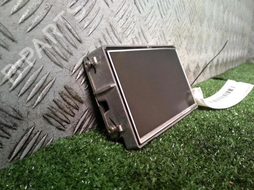 Display monitor RENAULT ESPACE IV (JK0/1_) 1.9 dCi (JK0U) | BP30072257C48