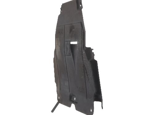 Used Underbody protection Underbody protection 38101608 38101608