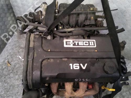 Engine CHEVROLET AVEO / KALOS Hatchback (T200) 1.4 16V | BP30074023M1 