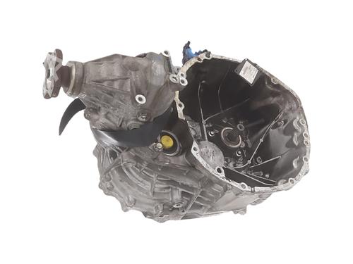 gearbox-renault-koleos-i-hy_-2008-36815403 main image