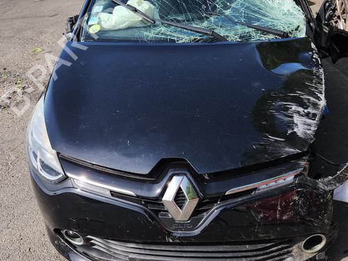 Engine RENAULT CLIO IV (BH_) | BP34706880M1 - Image 8
