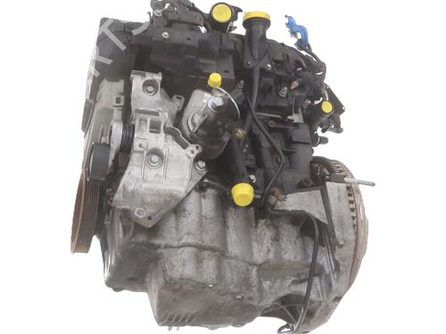 Engine RENAULT MEGANE IV Hatchback (B9A/M/N_) | BP36640476M1 - Image 2