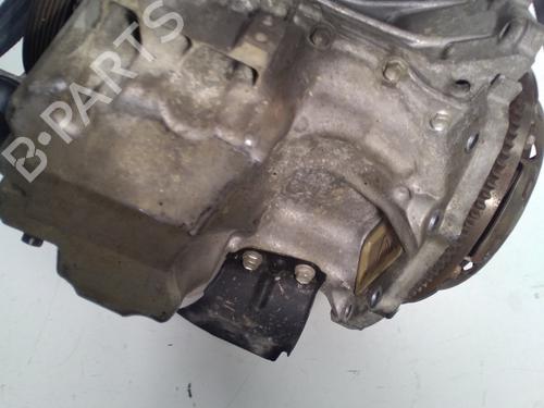 Engine CITROËN C1 II (PA_, PS_) 1.0 VTi 68 | BP31875091M1