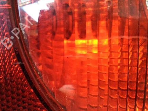 Højre baglygte RENAULT MEGANE I Cabriolet (EA0/1_) 1.4 16V (EA0D, EA1H, EA0W, EA10) | BP30064926C35 