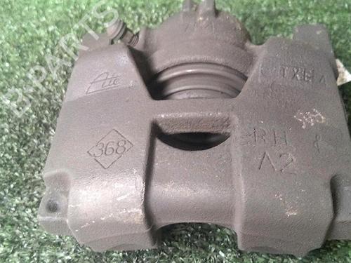 Right front brake caliper RENAULT GRAND SCÉNIC III (JZ0/1_) 2.0 dCi (JZ0Y, JZ26) | BP30067082M104