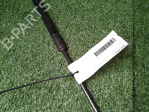 Gassdemper Bakluke PEUGEOT 3008 I MPV (0U_) 1.6 HDi (114 hp) 29951338