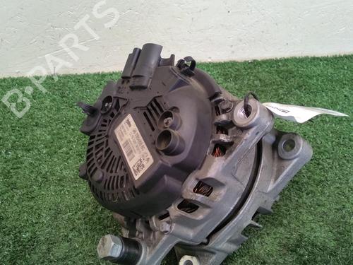 Alternator PEUGEOT 208 I (CA_, CC_) 1.4 HDi | BP27245774M7 