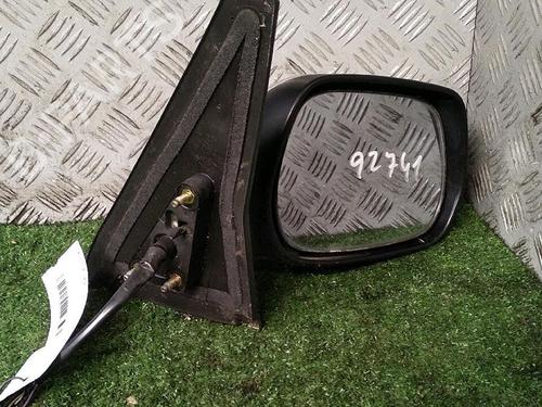 Right mirror TOYOTA COROLLA Verso (_E12_) 2.0 D-4D (CDE120_, CDE120R) | BP30065758C27 