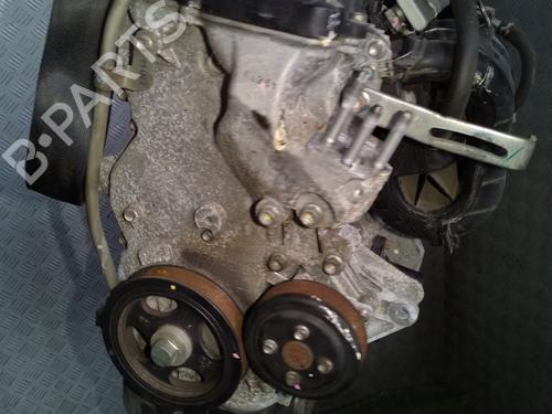 Engine MITSUBISHI MIRAGE / SPACE STAR VI Hatchback (A0_A) 1.0 (A05A) | BP30122154M1  - Image 9
