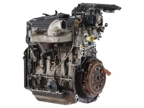 Used Engine Engine CITROËN AX (ZA-_) 10 (50 hp) 39582203 39582203