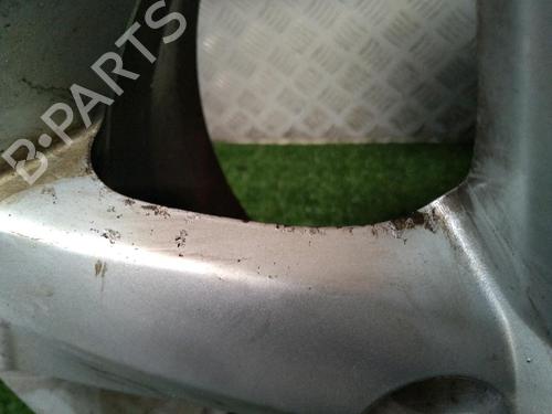 Rim NISSAN QASHQAI / QASHQAI +2 I (J10, NJ10, JJ10E) 2.0 dCi | BP17160281C45 