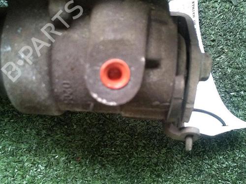 Right rear brake caliper PEUGEOT 207 (WA_, WC_) 1.6 16V | BP30067316M106 