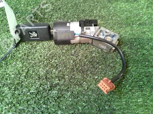 Ignition barrel PEUGEOT 207 CC (WD_) 1.6 16V Turbo | BP30074066M48