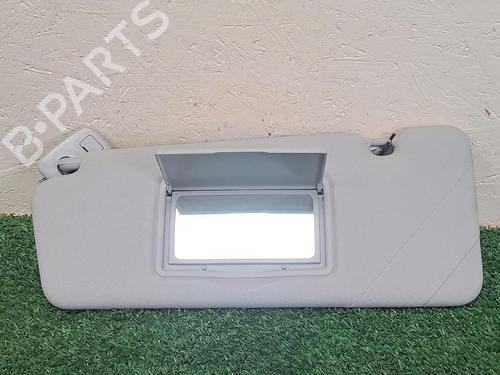 Used Left sun visor Left sun visor RENAULT TWINGO III (BCM_, BCA_) 1.0 SCe 70 (BCMB) (69 hp) 29948311 29948311