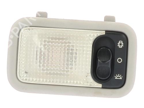 Plafonnier TOYOTA AYGO (_B1_) 1.0 (KGB10_, KGB10R) (68 hp) 31150268