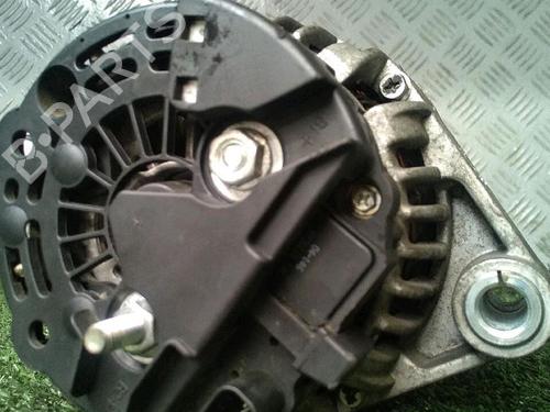 Generator OPEL ASTRA H TwinTop (A04) 1.9 CDTi (L67) | BP29952805M7
