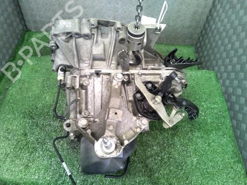 Gearbox RENAULT CLIO IV (BH_) 1.2 16V | BP23560919M3 