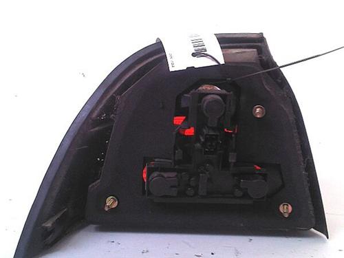 Used Right taillight SAAB 9-5 (YS3E) 2.3 t (170 hp) 29952098
