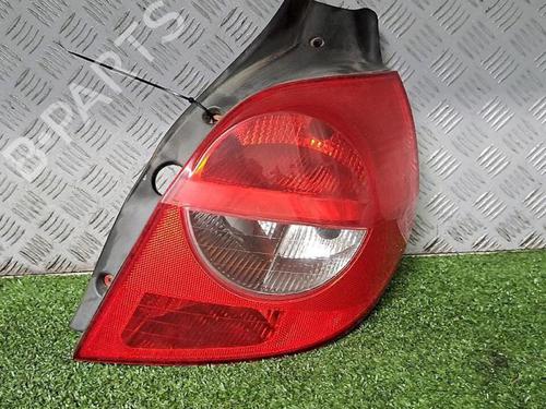 Used Right taillight RENAULT CLIO III (BR0/1, CR0/1) 1.5 dCi (BR17, CR17) (86 hp) 30077037