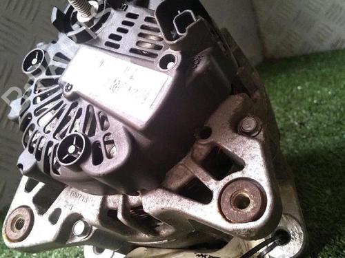 Alternator RENAULT CLIO IV (BH_) 1.2 TCe 120 (BHAU) | BP30076474M7