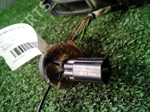 Right mirror FORD FOCUS I Turnier (DNW) 1.8 TDCi | BP30073844C27 