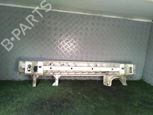 Rear bumper reinforcement RENAULT CLIO V (B7_) 1.0 SCe 75 (B7M5) | BP19653859C73 