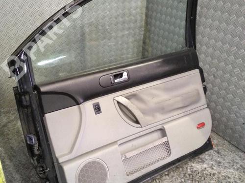 Right front door VW NEW BEETLE (9C1, 1C1) 2.0 | BP11405963C3 