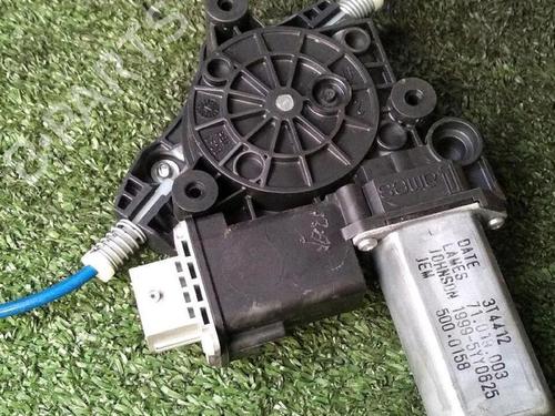 Front left window mechanism OPEL CORSA E (X15) 1.4 (08, 68) | BP30076429C22