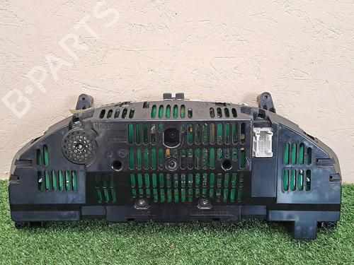 Instrument cluster MERCEDES-BENZ C-CLASS Coupe (C204) C 220 CDI (204.302) | BP29948151C47 