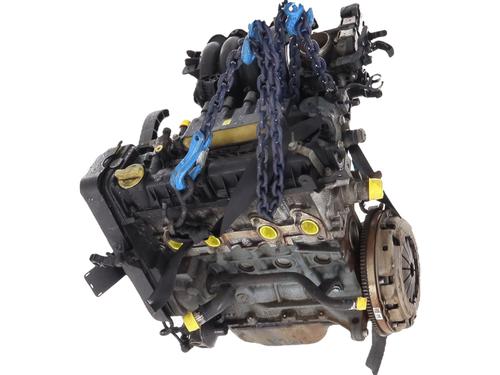 Engine FIAT 500 (312_) 1.2 (312AXA1A) | BP37006978M1 - Image 2
