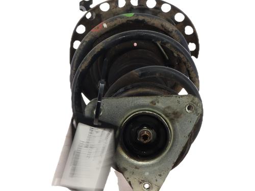 Left front shock absorber RENAULT ZOE (BFM_) ZOE | BP37731171M16 - Image 2