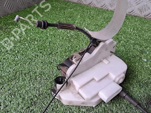 Front left lock CITROËN C2 (JM_) 1.4 HDi | BP30076714C98