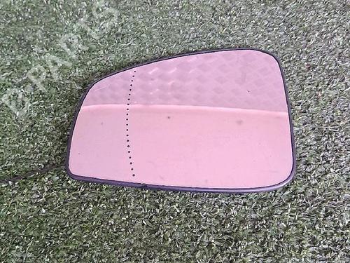 Używane Szkło lusterka lewego RENAULT LAGUNA III Grandtour (KT0/1) 2.0 dCi (KT01, KT08, KT09, KT0K, KT12, KT1D, KT1W) (150 hp) 30064393