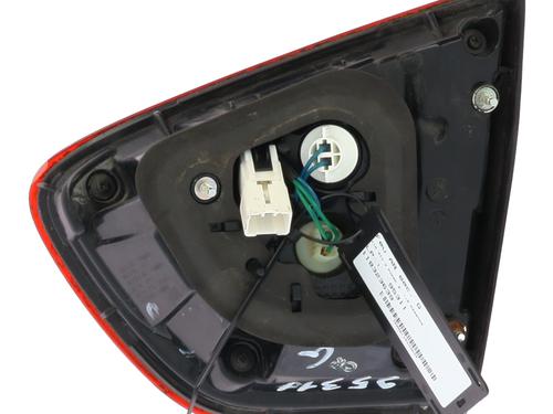 Left tailgate light KIA RIO III (UB) 1.2 CVVT | BP31182176C79 - Image 2