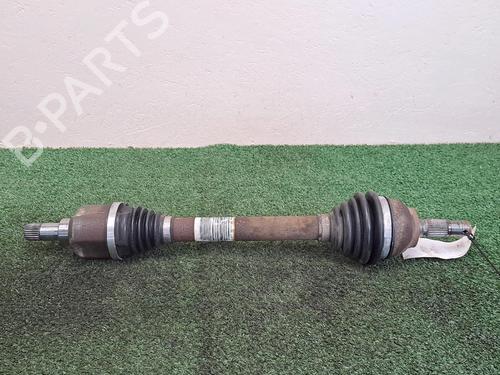 Used Left front driveshaft CITROËN DS3 (SA_) 1.6 THP 155 (156 hp) 26657438