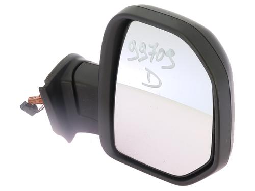 Ryggespeil høyre PEUGEOT PARTNER MPV (5_, G_) 1.6 HDi 90 (90 hp) 30537475