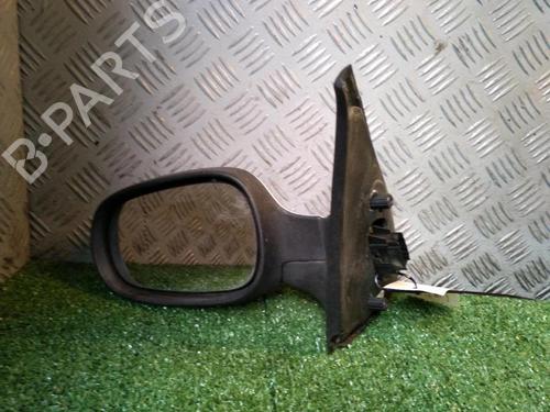 Left mirror RENAULT CLIO II (BB_, CB_) 1.5 dCi (B/CB08) | BP30071406C26