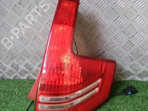 Right taillight CITROËN C4 I (LC_) 1.6 HDi | BP30071490C35