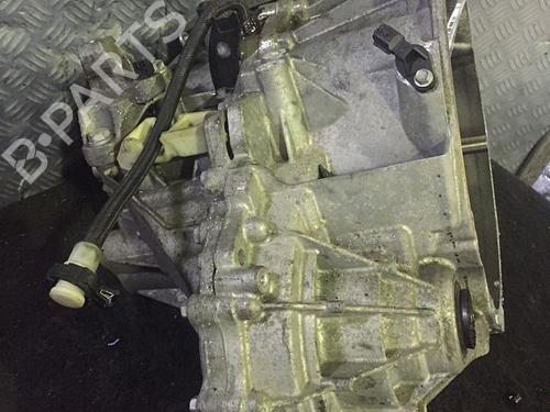 Gearbox RENAULT MEGANE III Coupe (DZ0/1_) 1.6 dCi (DZ00, DZ12, DZ2A, DZ13) | BP29951857M3