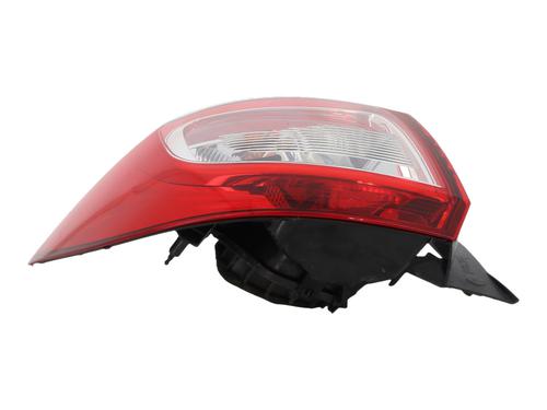 Left taillight DACIA SANDERO II 1.2 | BP39953361C34 - Image 6