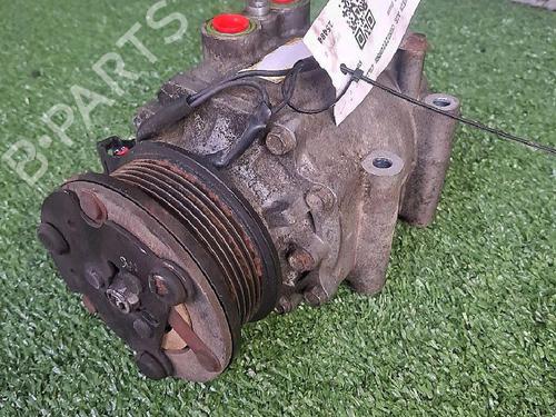 AC compressor FORD MONDEO III (B5Y) 1.8 16V | BP30063678M34